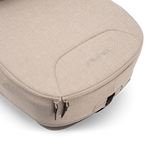 Nuna CARI Next Carrycot and Infant Car Seat - Biscotti