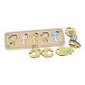 Classic World Castle Keys