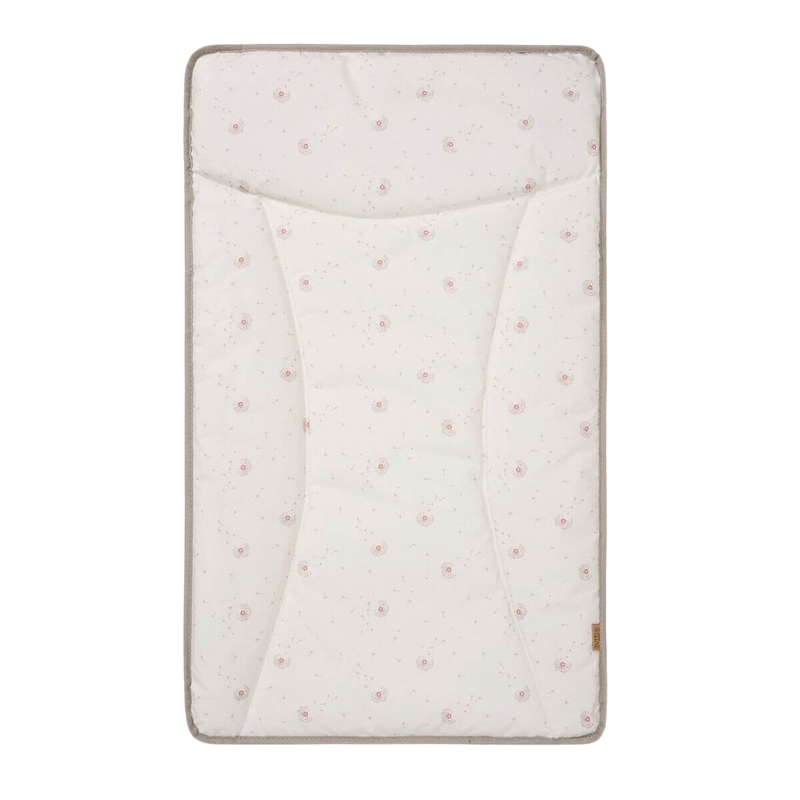 Tutti Bambini Changing Mat - Cocoon/Dandelion