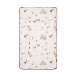 Tutti Bambini Changing Mat - Cocoon/Woodland