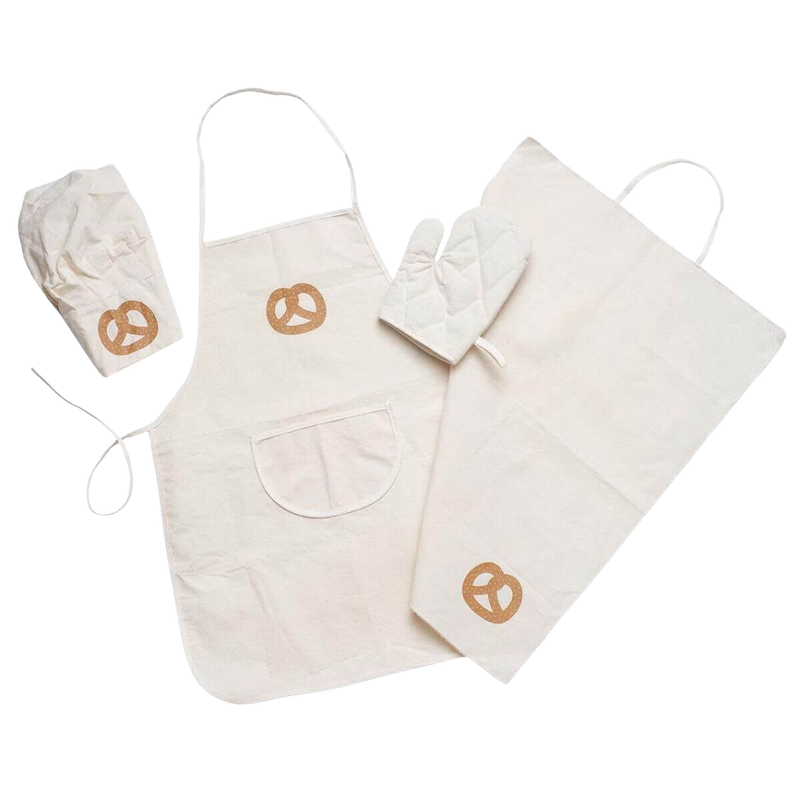 Jabadabado Chef Clothes