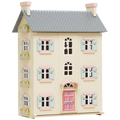 Le Toy Van Cherry Tree Hall Wooden Dolls House