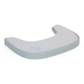 Childhome Evolu Feeding Tray + Silicone Place Mat