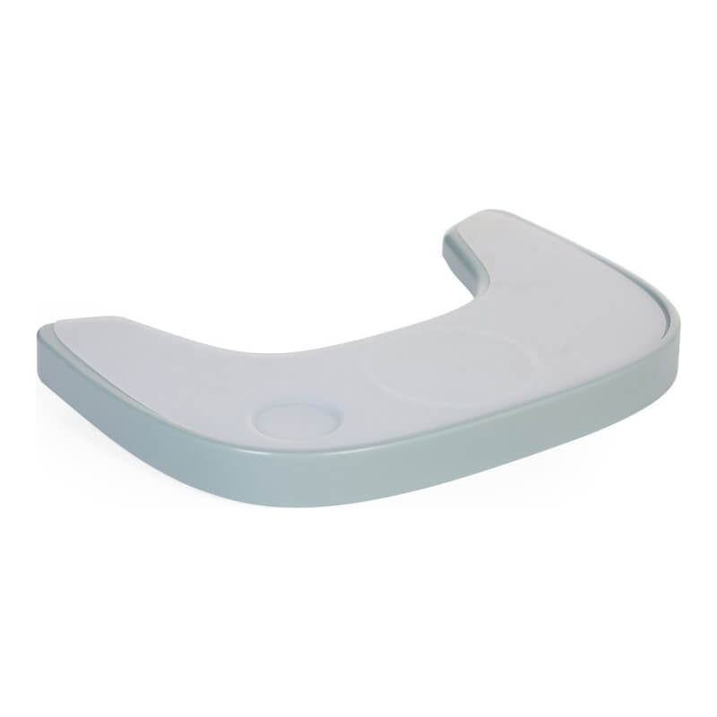 Childhome Evolu Feeding Tray + Silicone Place Mat