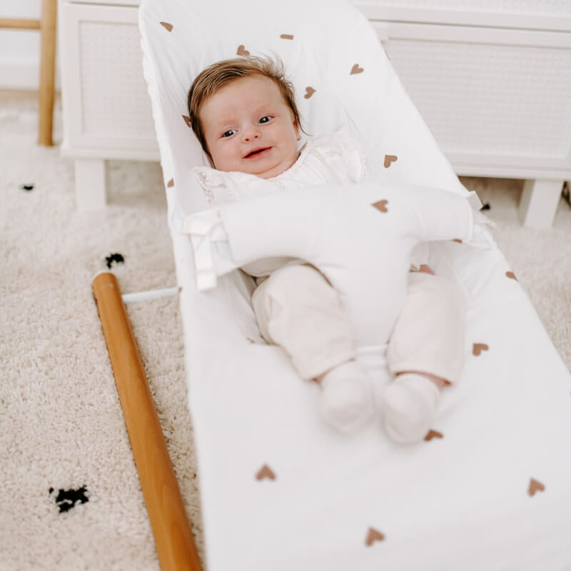 Childhome Evolux Bouncer Covers