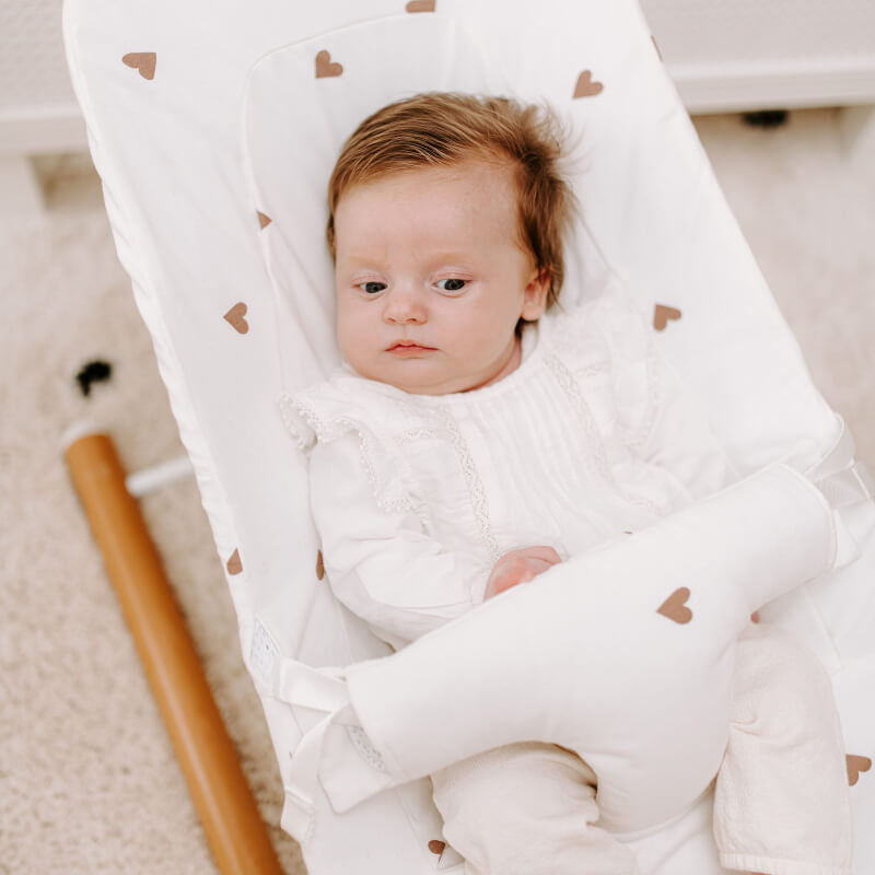 Childhome Evolux Bouncer Covers