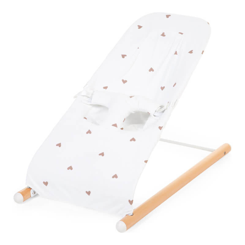 Childhome Evolux Bouncer Covers