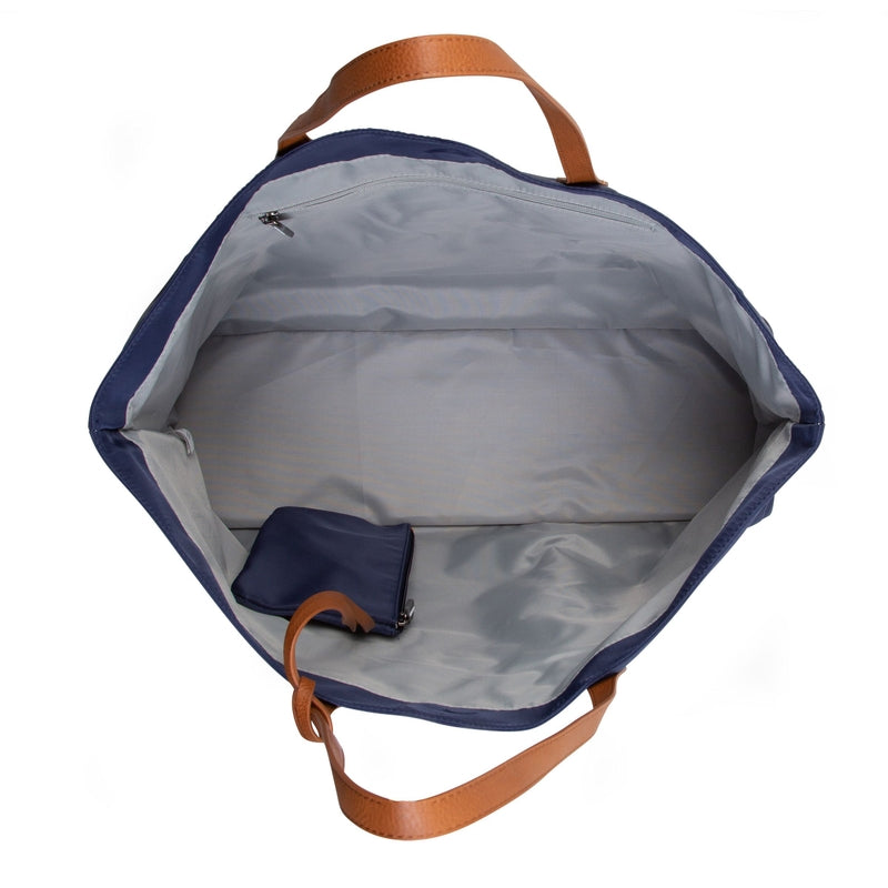 Childhome Family Bag - Navy/White