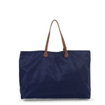 Childhome Family Bag - Navy/White