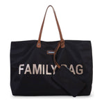 Childhome Family Bag - Black