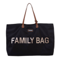 Childhome Family Bag - Black