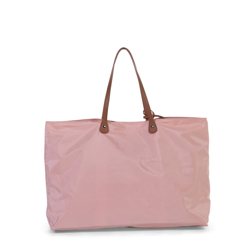 Childhome Family Bag - Pink/Copper