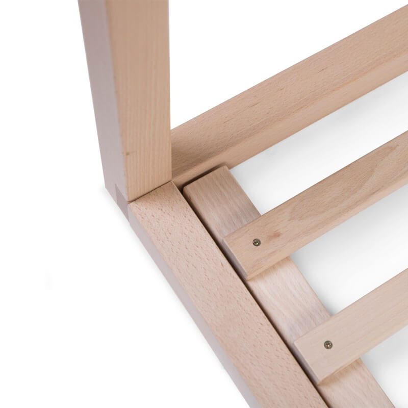 Childhome Tipi & House Bed Slatted Frame
