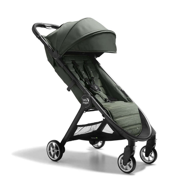 Baby Jogger City Tour 2 Stroller