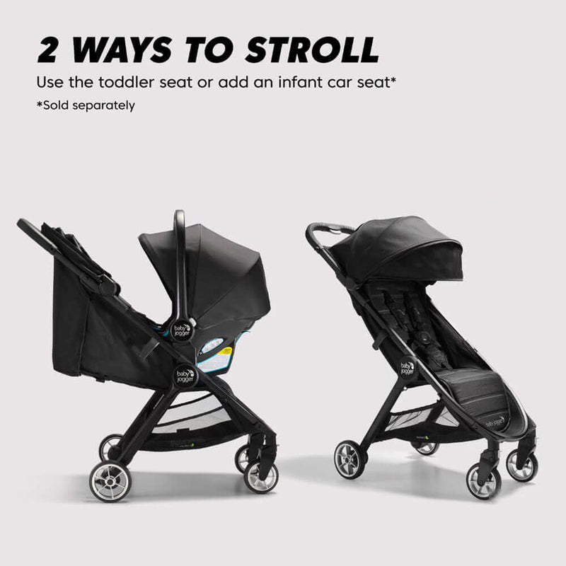Baby Jogger City Tour 2 Stroller