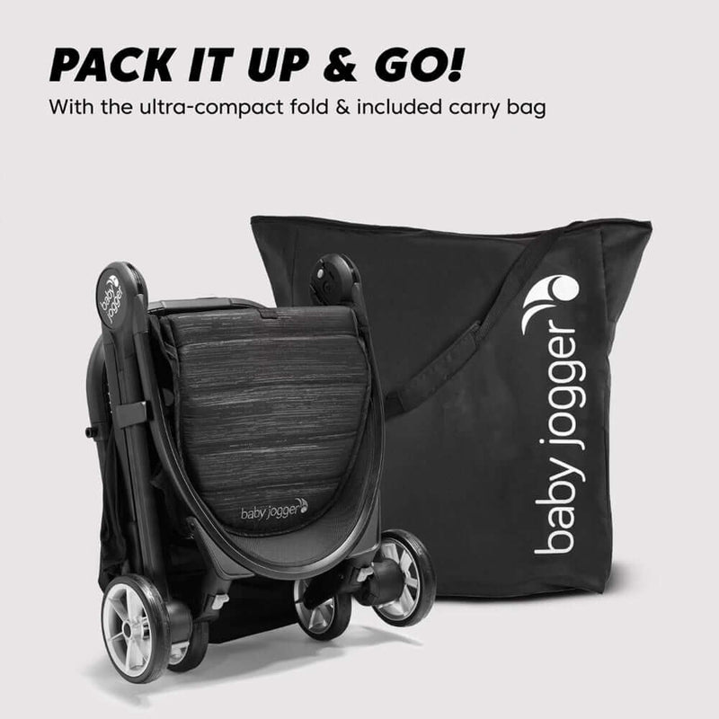 Baby Jogger City Tour 2 Stroller