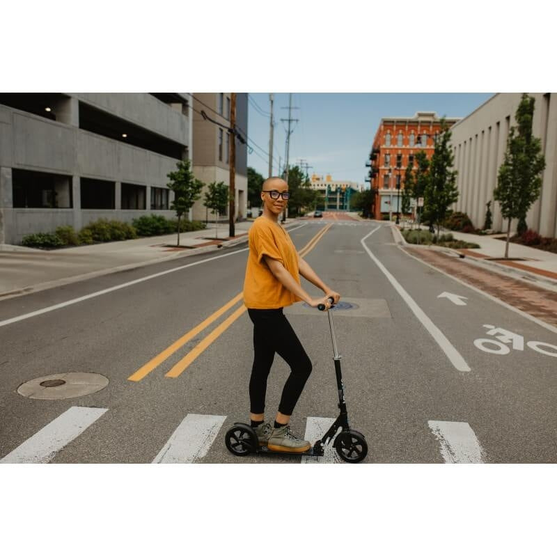 Micro Scooter Classic - Black