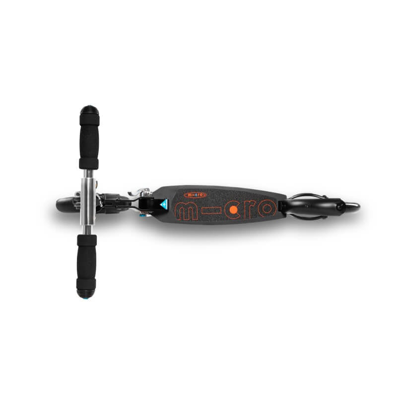 Micro Scooter Classic - Black