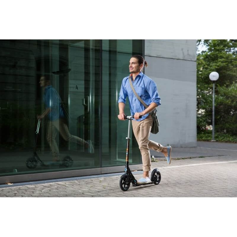 Micro Scooter Classic - Black