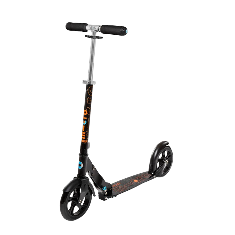 Micro Scooter Classic - Black