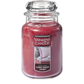 Yankee Candle Classic Large Jar 22oz - Home Sweet Home