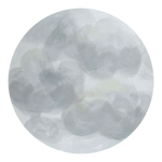 Toddlekind Clean Wean Mat 105cm - Ammil Collection - Clouds