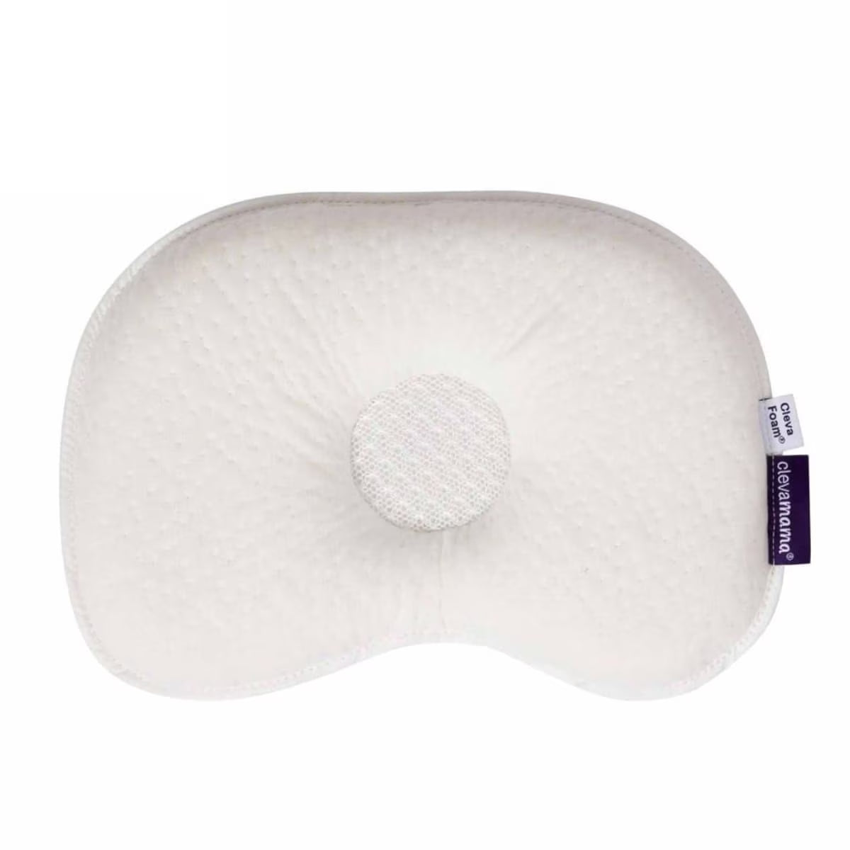 Clevafoam Infant Pillow