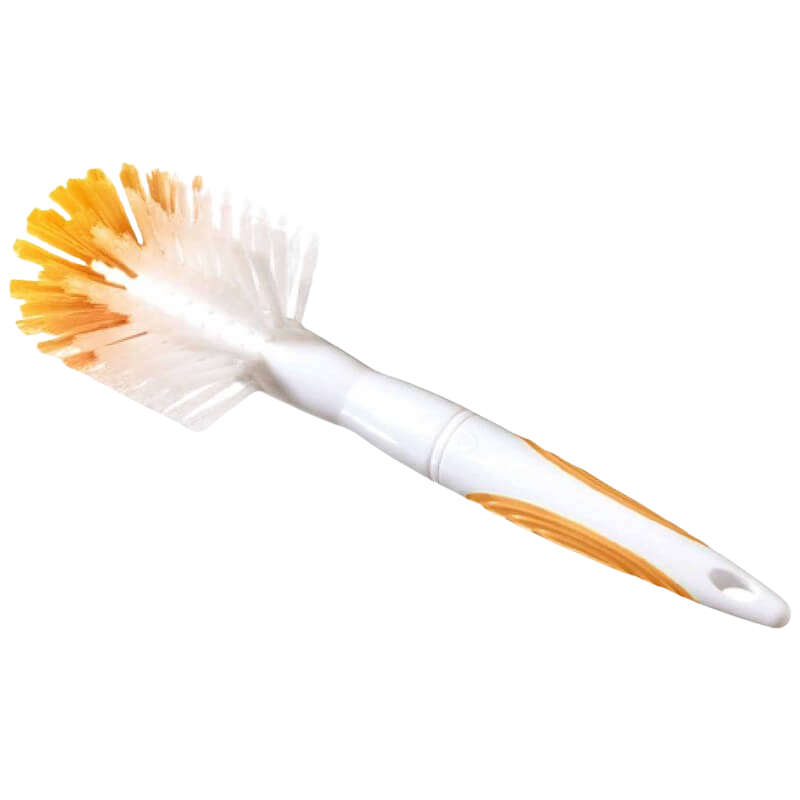 Tommee Tippee Closer to Nature 2-in-1 Bottle and Teat Brush