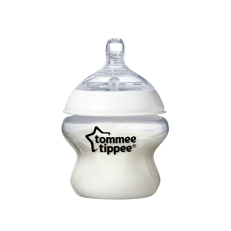 Tommee Tippee Closer to Nature Newborn Starter Kit