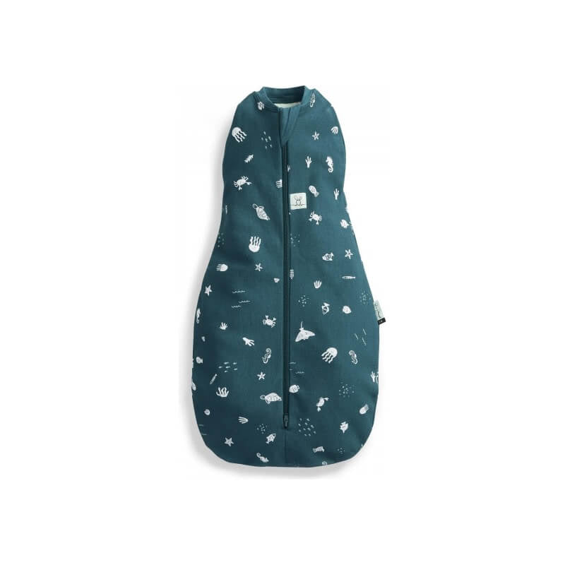 ergoPouch Cocoon Swaddle Sleep Bag