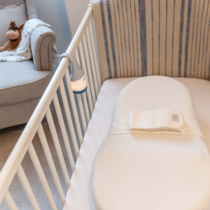 Red Castle | Cocoonababy Nest Special Bundle with Extra Fitted Sheet