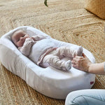 Beaba Cocoonababy Nest Special Bundle with Extra Fitted Sheet