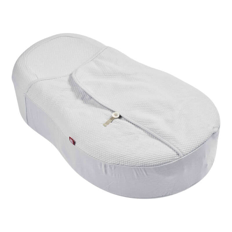 Red Castle | Cocoonababy Cocoonacover