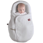 Red Castle | Cocoonababy Cocoonacover