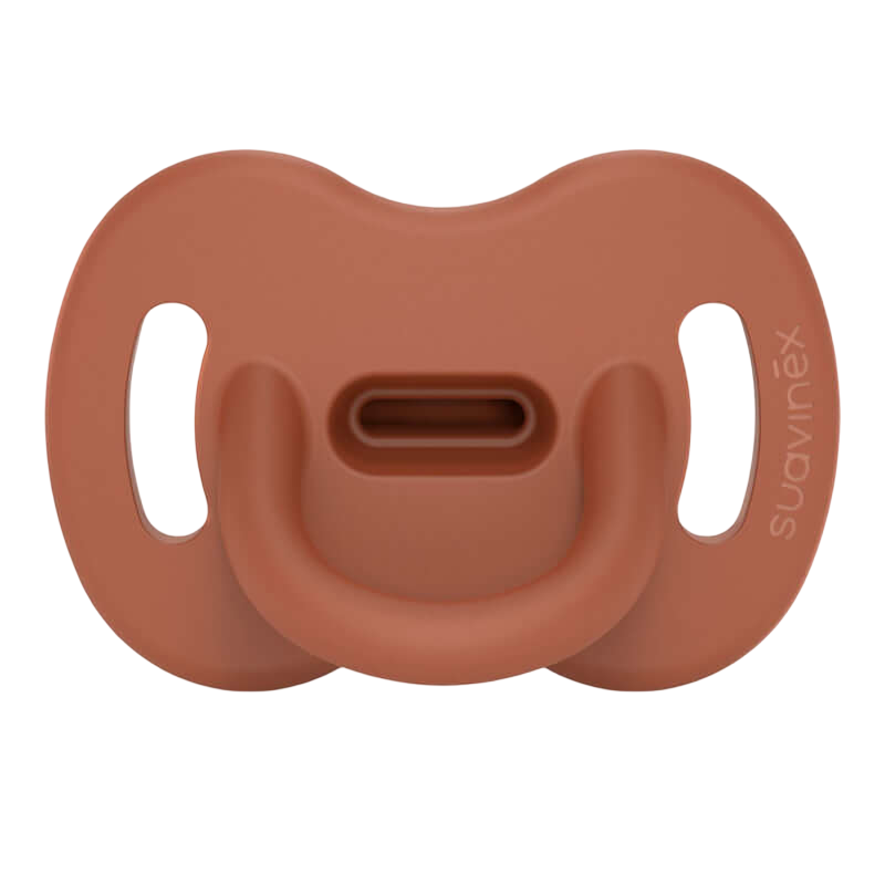 Suavinex Colour Essence SX Pro Silicone Soother