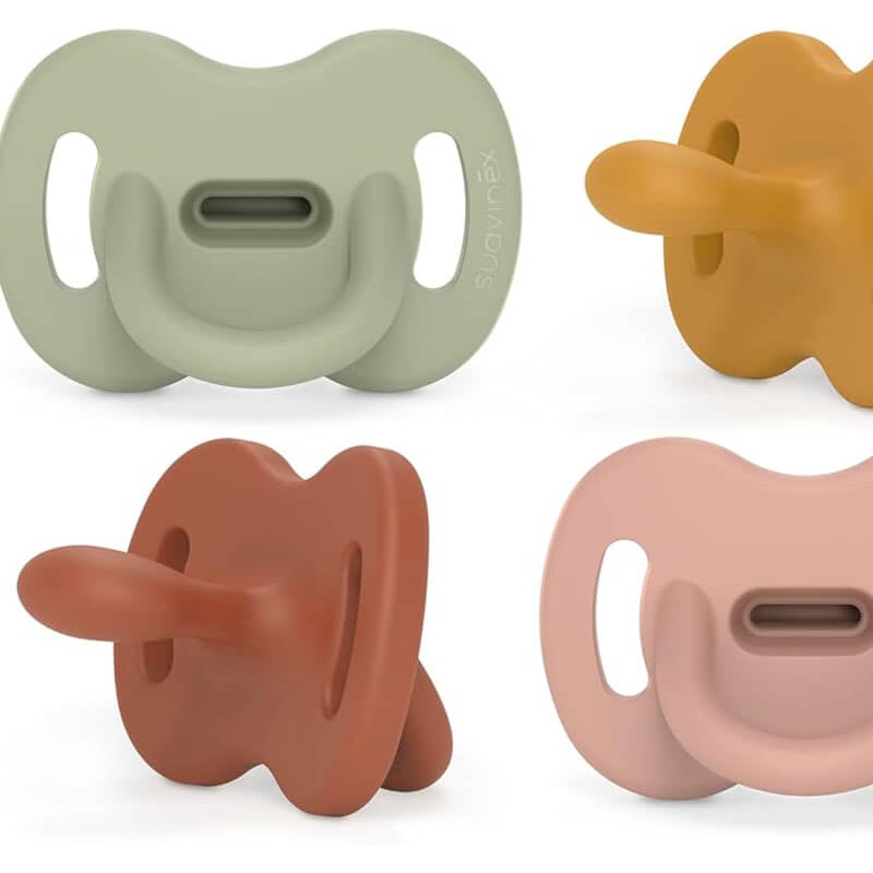 Suavinex Colour Essence SX Pro Silicone Soother