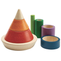 PLANTOYS Cone Sorting - Unit Plus