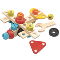 PLANTOYS Construction Set