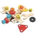 PLANTOYS Construction Set