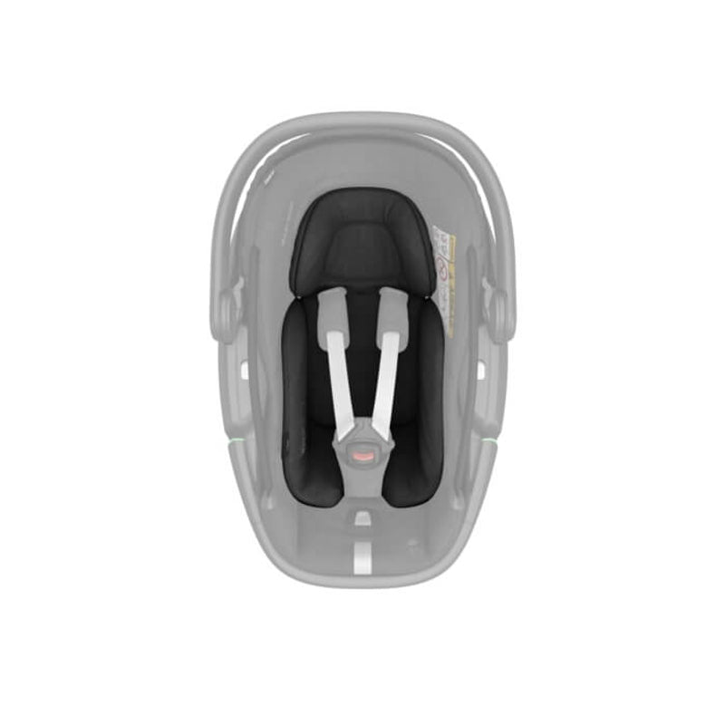 Maxi-Cosi Coral 360 Car Seat - Essential Graphite