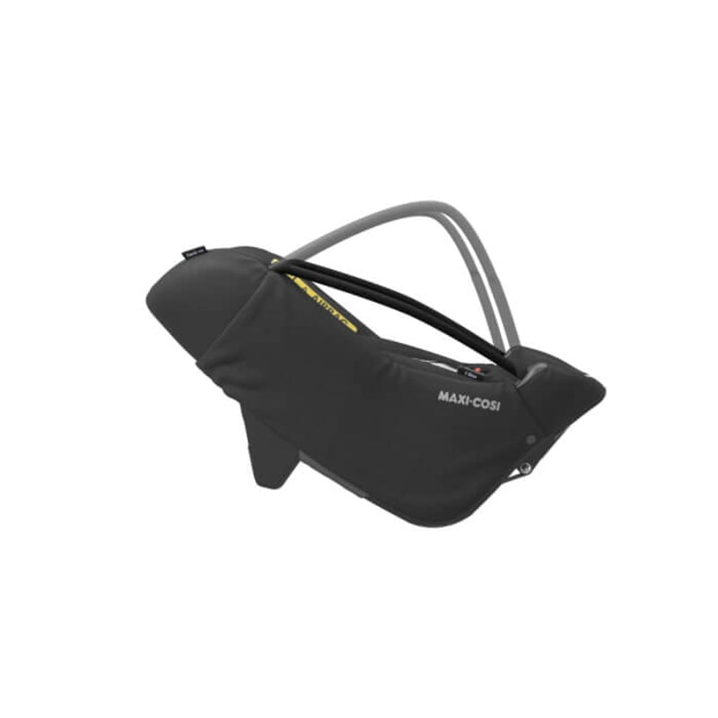 Maxi-Cosi Coral 360 Car Seat - Essential Graphite