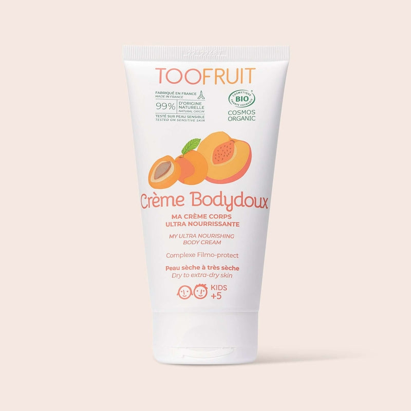 TOOFRUIT Crème Bodydoux | My Ultra Nourishing Cream