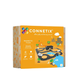 Connetix Creative Roads Pack 48 pc
