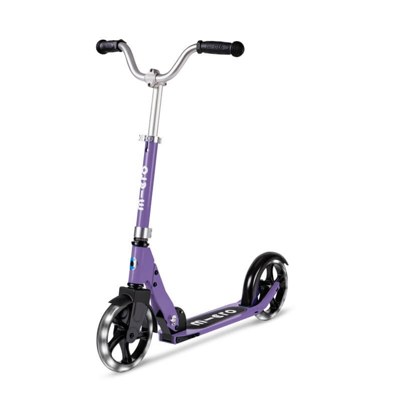 Micro Scooter Cruiser LED