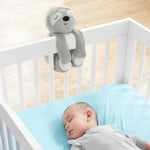 Skip Hop Cry-Activated Soother - Sloth