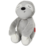 Skip Hop Cry-Activated Soother - Sloth