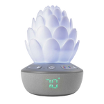 Skip Hop Cry-Activated Soother - Terra