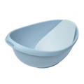 Bubble Cuddle Bath with Newborn Support Insert