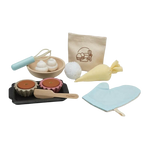 PLANTOYS Cupcake Set