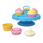 Green Toys Cupcake Set